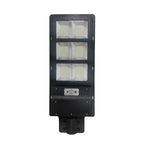 Ηλιακός προβολέας με τηλεχειριστήριο 300W - Solar light OEM
