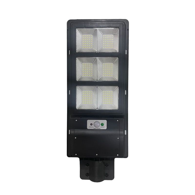 Ηλιακός προβολέας με τηλεχειριστήριο 300W - Solar light OEM