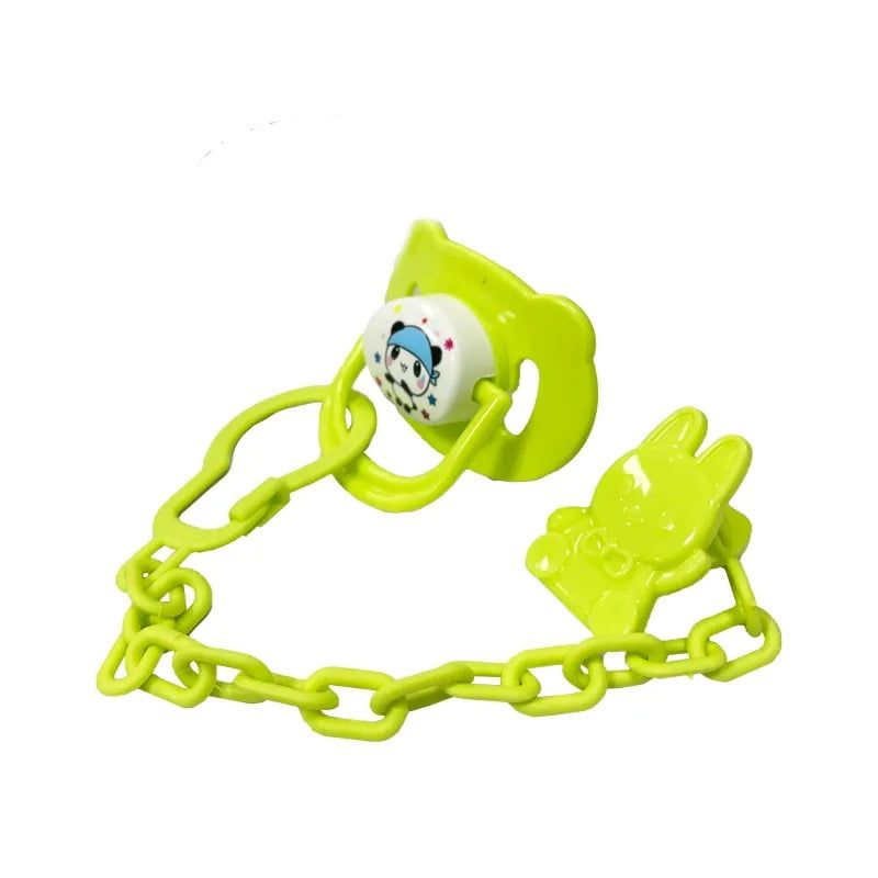 BPA free Βρεφική Πιπίλα Fish Q/JXYR01 - Baby Pacifier OEM