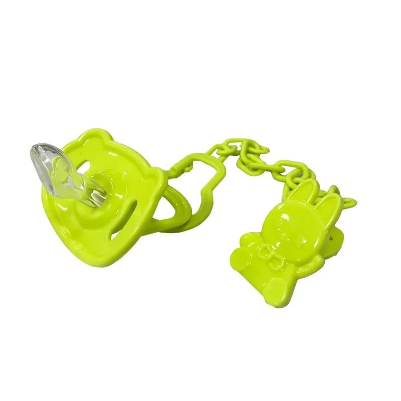 BPA free Βρεφική Πιπίλα Fish Q/JXYR01 - Baby Pacifier OEM