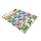 BPA free Βρεφική Πιπίλα Fish Q/JXYR01 - Baby Pacifier OEM
