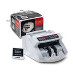 Μετρητής χαρτονομισμάτων 2180 UV/MG - Bill counter OEM