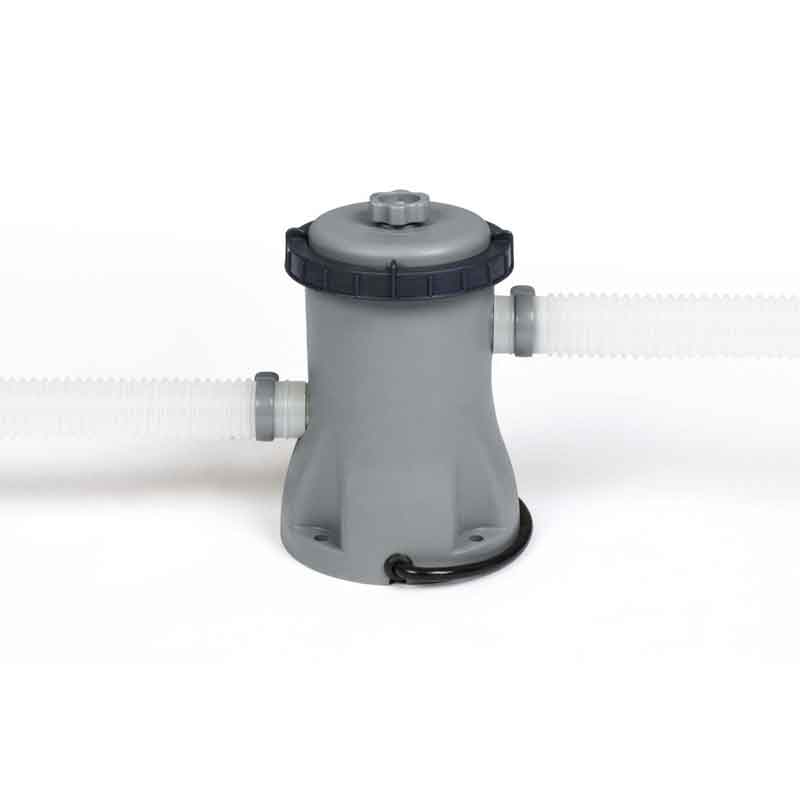 Αντλία Φίλτρου Flowclear Bestway Πισίνας 1249L/330gal #58381 - Filter Pump OEM