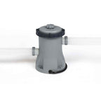 Αντλία Φίλτρου Flowclear Bestway Πισίνας 1249L/330gal #58381 - Filter Pump OEM
