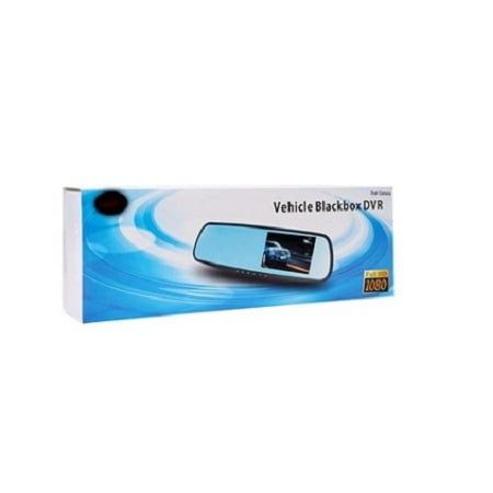IR Κάμερα καθρέφτης αυτοκινήτου καταγραφικό εικόνας ήχου,car camera HD 1080p - Vehicle blackbox DVR OEM