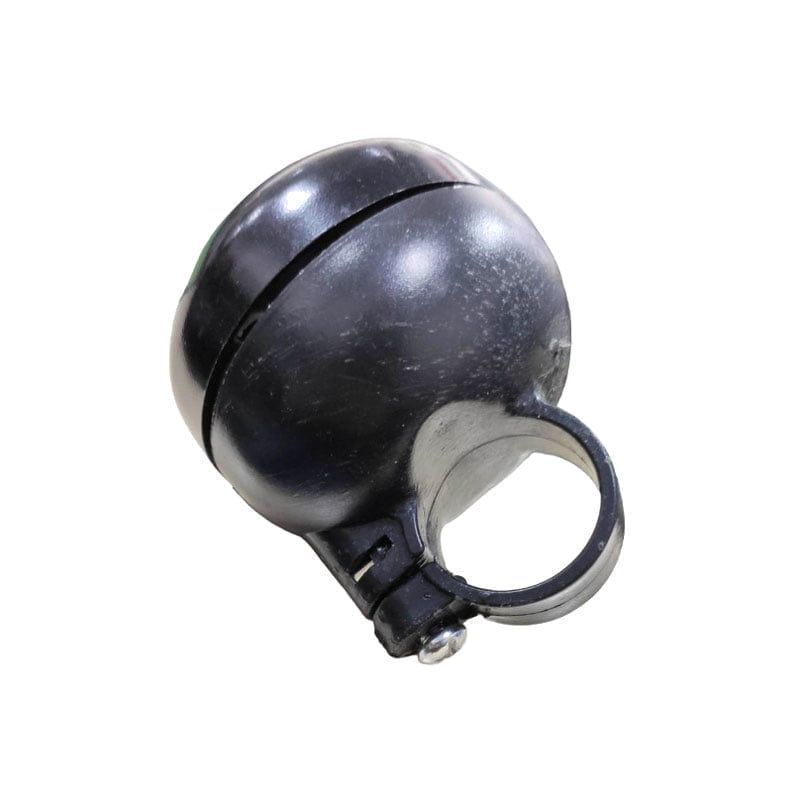 Κουδούνι ποδηλάτου μαύρου - Bike bell OEM