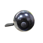 Κουδούνι ποδηλάτου μαύρου - Bike bell OEM