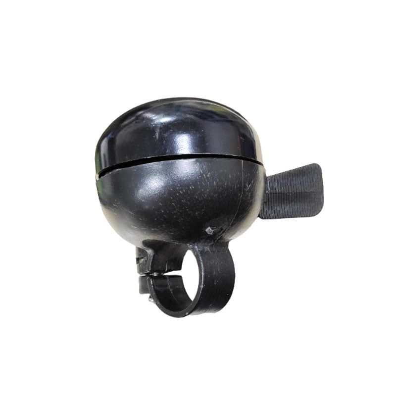 Κουδούνι ποδηλάτου μαύρου - Bike bell OEM