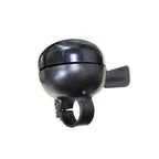 Κουδούνι ποδηλάτου μαύρου - Bike bell OEM
