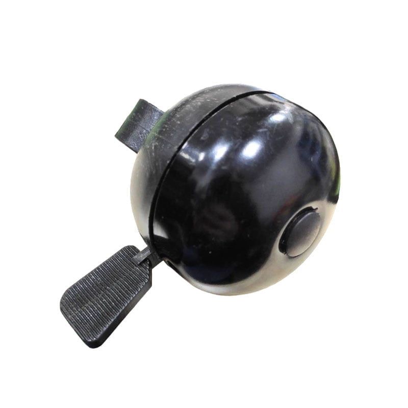 Κουδούνι ποδηλάτου μαύρου - Bike bell OEM