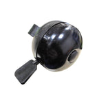 Κουδούνι ποδηλάτου μαύρου - Bike bell OEM