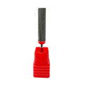 Φρεζάκι Τροχού Κόκκινο - Nail drill bit OEM