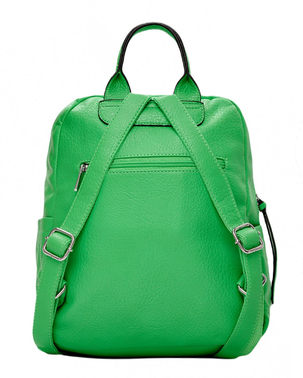 Σακίδιο πλάτης SP2347 - Πράσινο BAG TO BAG