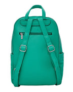 Σακίδιο πλάτης 6141-2 - Πράσινο BAG TO BAG