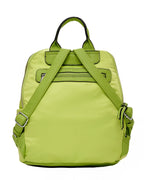 Σακίδιο πλάτης BY-31395 - Ανοιχτό Πράσινο BAG TO BAG