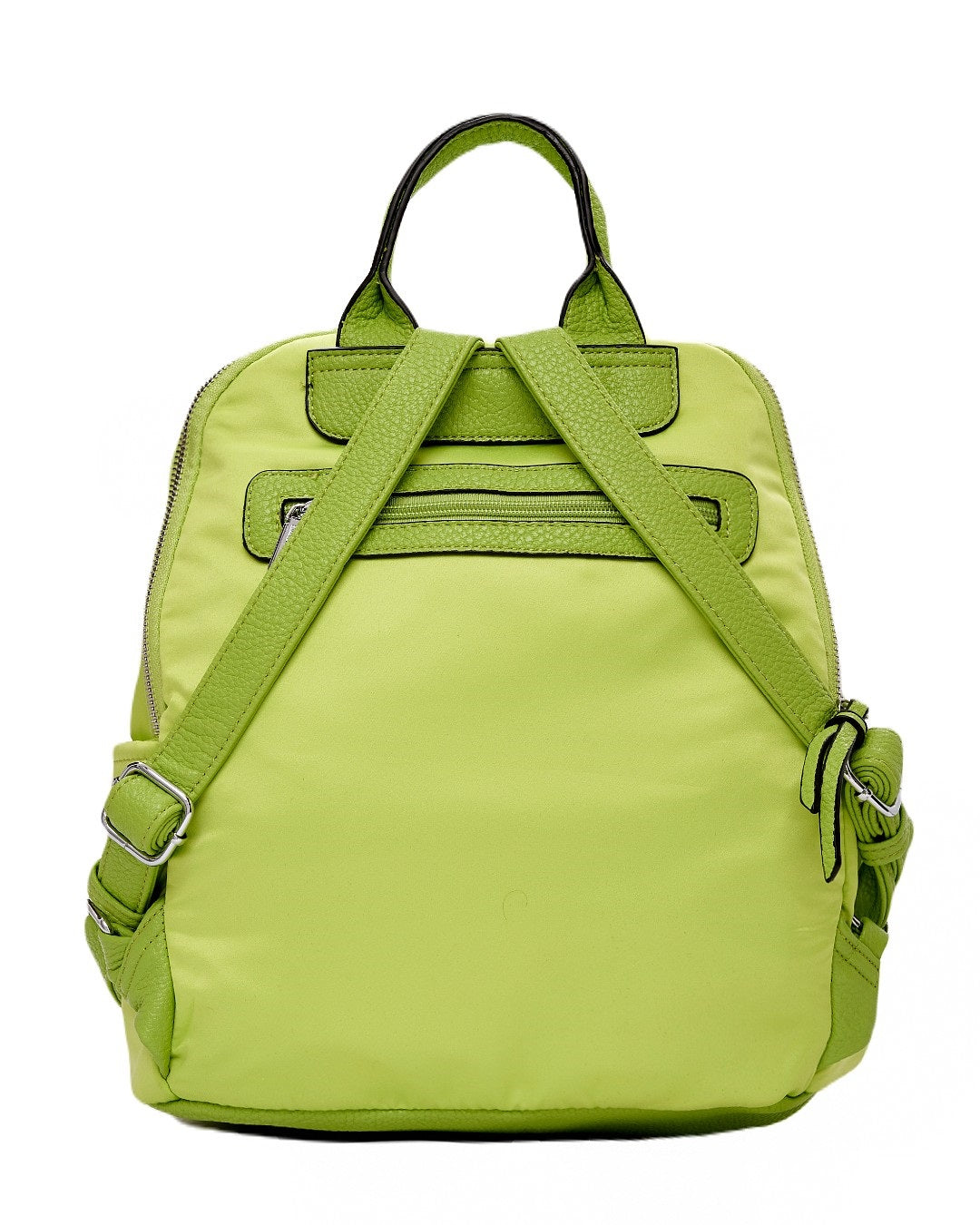 Σακίδιο πλάτης BY-31395 - Ανοιχτό Πράσινο BAG TO BAG