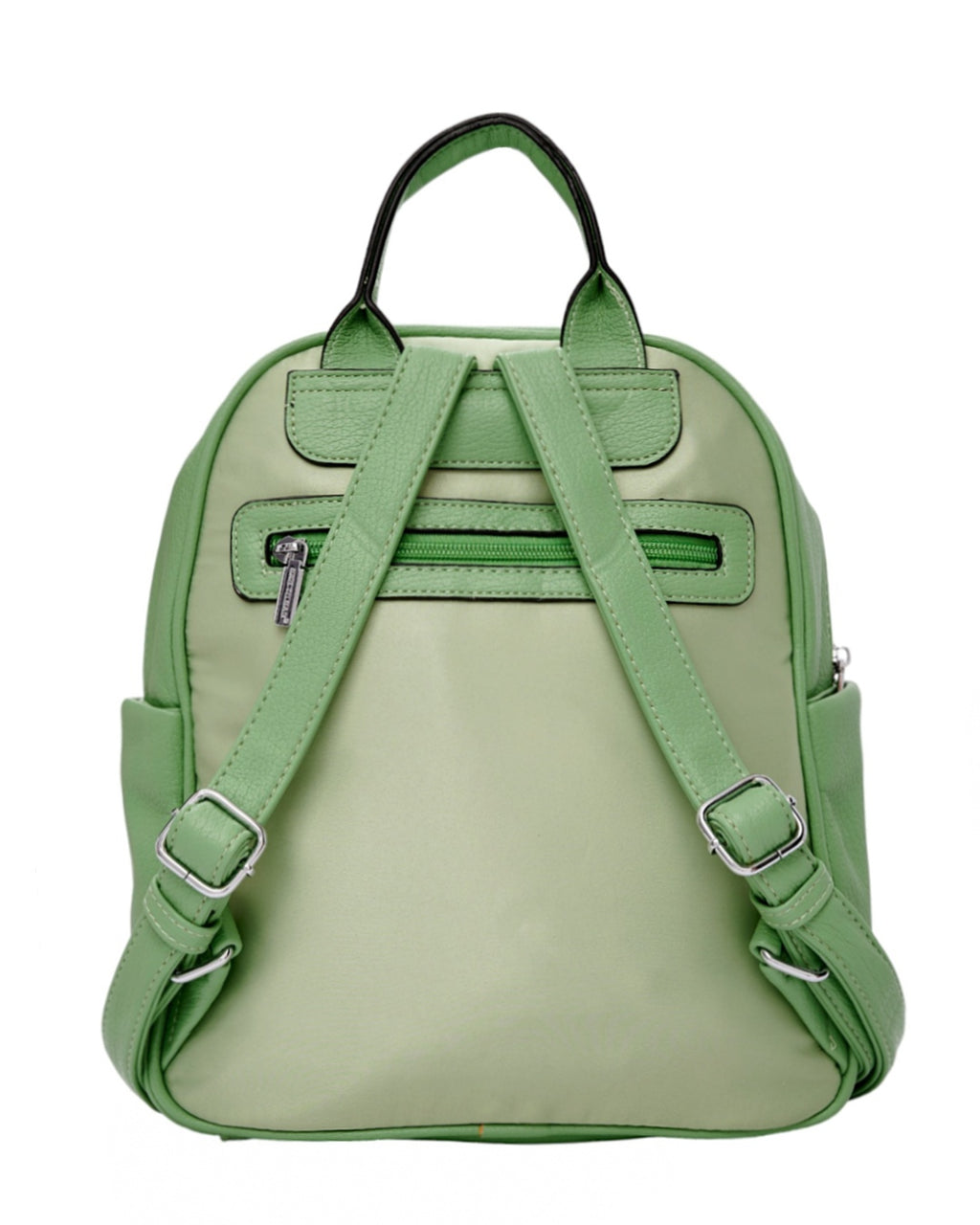 Σακίδιο πλάτης BY-31394 - Πράσινο BAG TO BAG