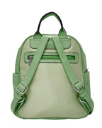 Σακίδιο πλάτης BY-31394 - Πράσινο BAG TO BAG