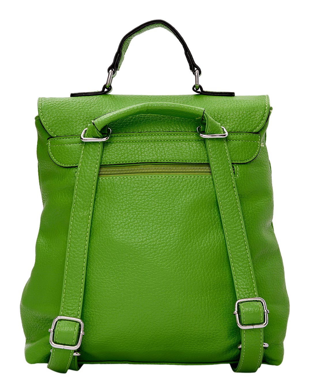 Σακίδιο πλάτης SP2391 - Πράσινο BAG TO BAG
