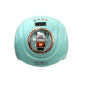 Sun 8Pro Επαγγελματικό φουρνάκι νυχιών UV LED 268W - Nail lamp - Πράσινο OEM