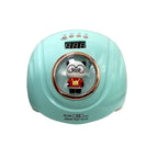 Sun 8Pro Επαγγελματικό φουρνάκι νυχιών UV LED 268W - Nail lamp - Πράσινο OEM