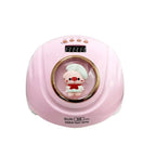 Sun 8Pro Επαγγελματικό φουρνάκι νυχιών UV LED 268W - Nail lamp - Πράσινο OEM