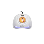Sun 8Pro Επαγγελματικό φουρνάκι νυχιών UV LED 268W - Nail lamp - Πράσινο OEM