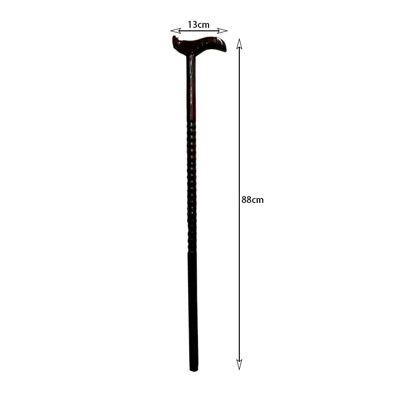 Μπαστούνι στήριξης - Μαγκούρα 88cm - Support stick OEM