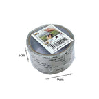 Αυτοκόλλητη Ταινία Επιδιόρθωσης Σίτας - Adhesive Screen Repair Tape OEM