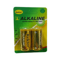 Rekter Αλκαλική Μπαταρία 1.5V LR20 – Alkaline battery OEM