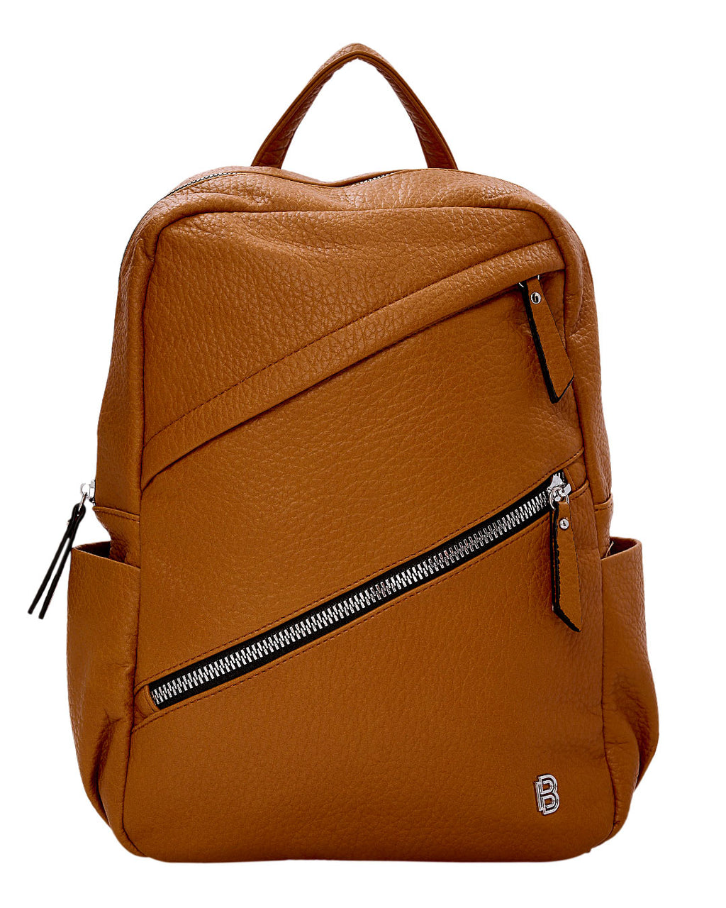 Σακίδιο πλάτης W-6145 - Κάμελ BAG TO BAG