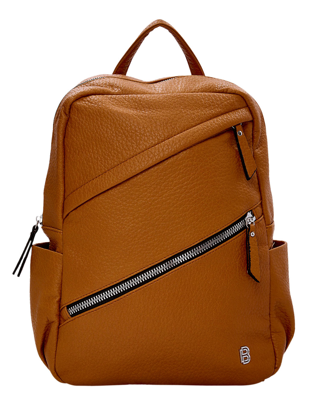 Σακίδιο πλάτης W-6145 - Κάμελ BAG TO BAG