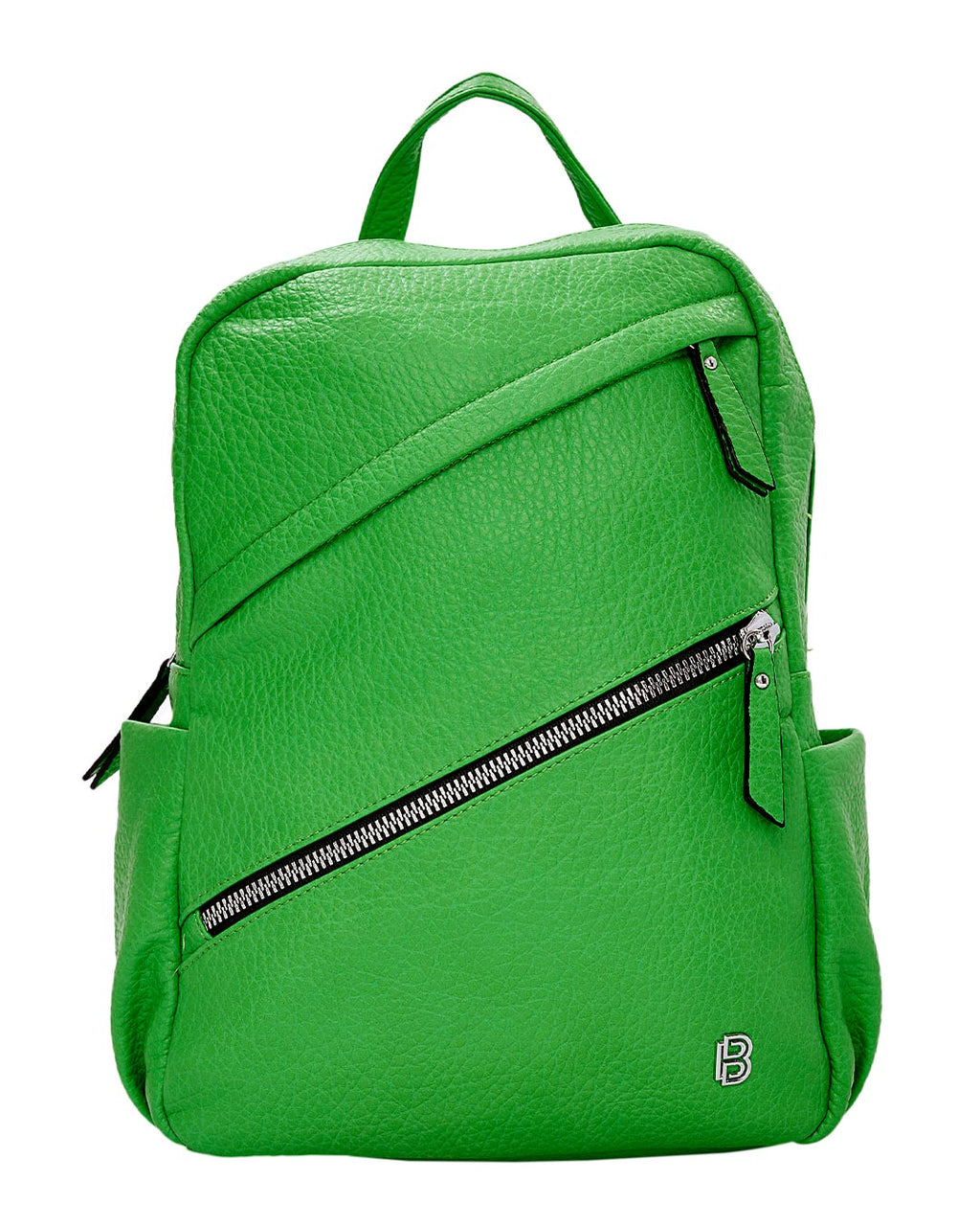 Σακίδιο πλάτης W-6145 - Πράσινο BAG TO BAG