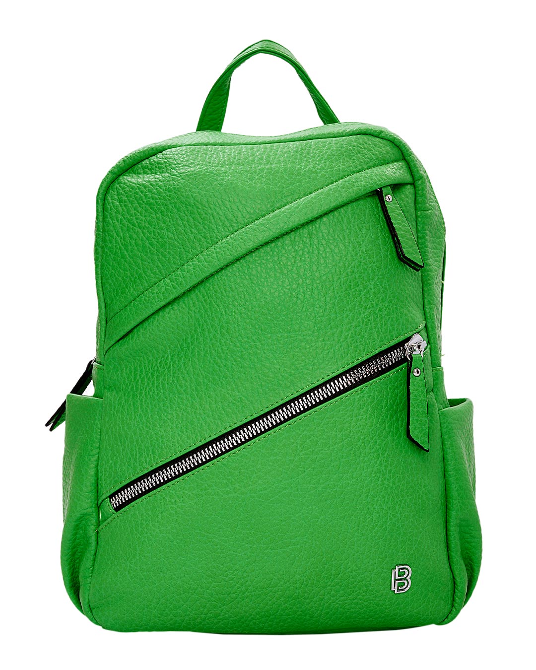 Σακίδιο πλάτης W-6145 - Πράσινο BAG TO BAG