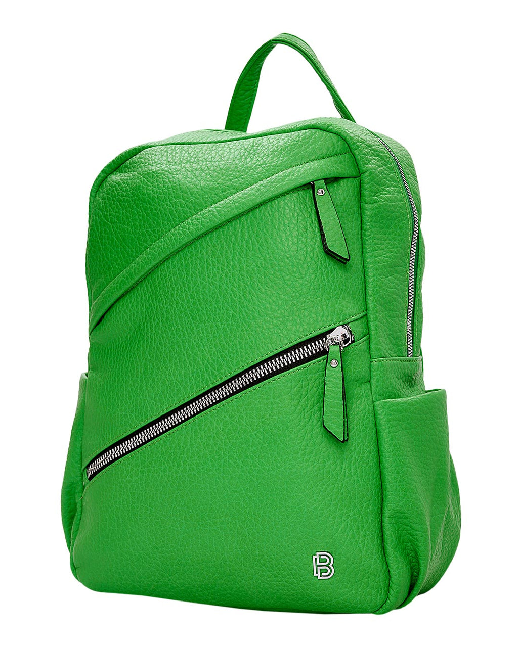 Σακίδιο πλάτης W-6145 - Πράσινο BAG TO BAG
