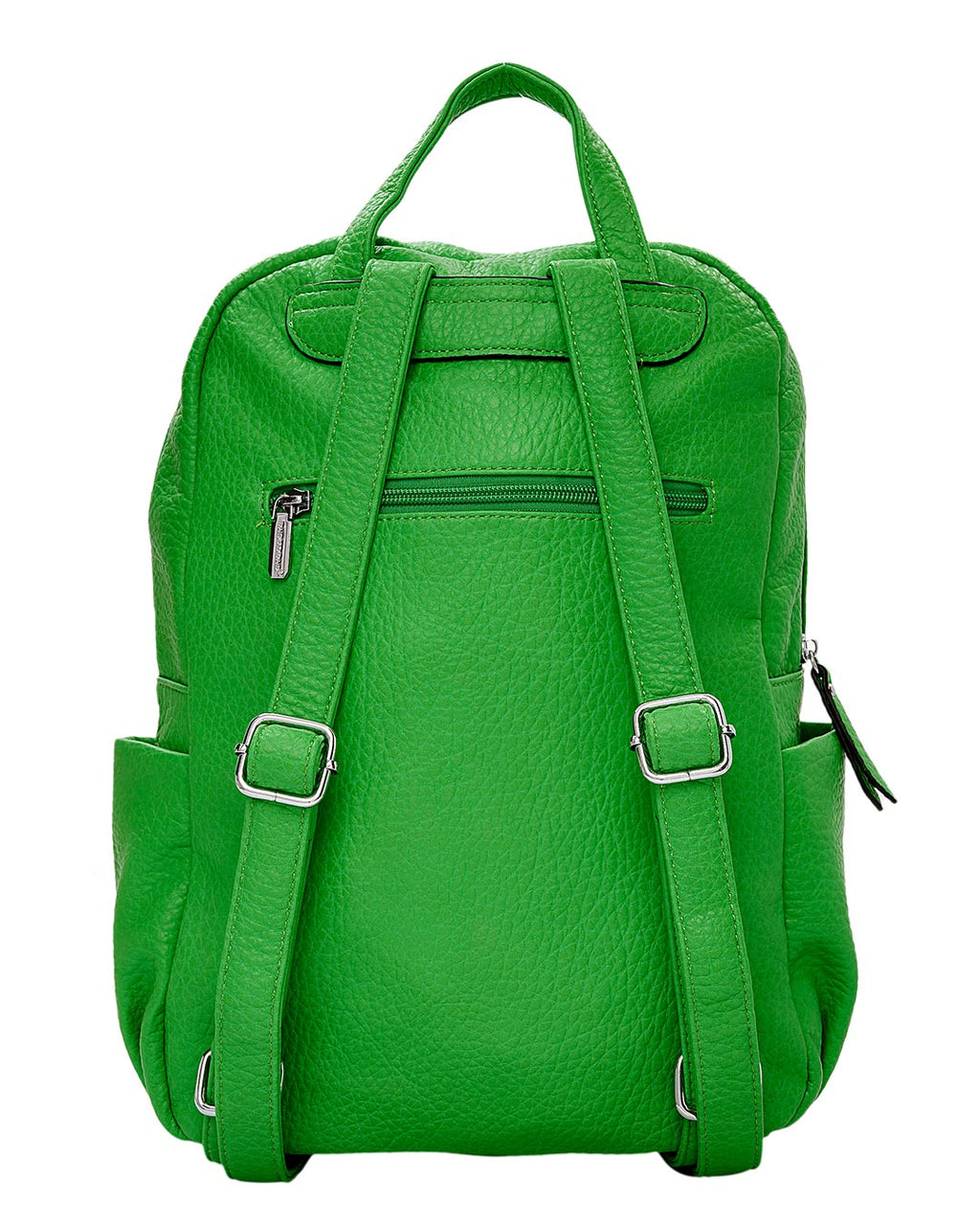 Σακίδιο πλάτης W-6145 - Πράσινο BAG TO BAG