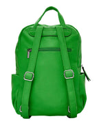 Σακίδιο πλάτης W-6145 - Πράσινο BAG TO BAG