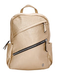 Σακίδιο πλάτης W-6145 - Χρυσό BAG TO BAG