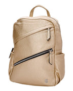Σακίδιο πλάτης W-6145 - Χρυσό BAG TO BAG