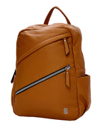 Σακίδιο πλάτης W-6145 - Κάμελ BAG TO BAG