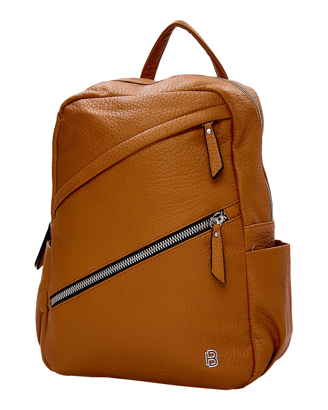 Σακίδιο πλάτης W-6145 - Κάμελ BAG TO BAG