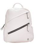 Σακίδιο πλάτης W-6145 - Ασπρο BAG TO BAG