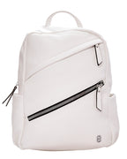 Σακίδιο πλάτης W-6145 - Ασπρο BAG TO BAG