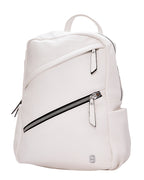 Σακίδιο πλάτης W-6145 - Ασπρο BAG TO BAG