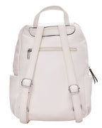 Σακίδιο πλάτης W-6145 - Ασπρο BAG TO BAG