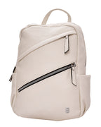 Σακίδιο πλάτης W-6145 - Μπέζ BAG TO BAG
