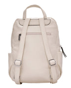 Σακίδιο πλάτης W-6145 - Μπέζ BAG TO BAG