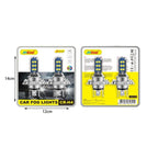 Andowl Λάμπα αυτοκινήτου H4 CR-H4 - Car Fog Lights ANDOWL