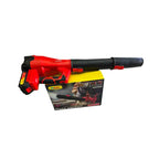 Andowl Φυσητήρας χειρός μπαταρίας 6000W Q-G1022 - Storm Aircraft ANDOWL