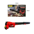 Andowl Φυσητήρας χειρός μπαταρίας 6000W Q-G1022 - Storm Aircraft ANDOWL